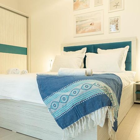Apartament Le Bonheur Deux Solid Residence Butoaie Mamaia Eksteriør billede
