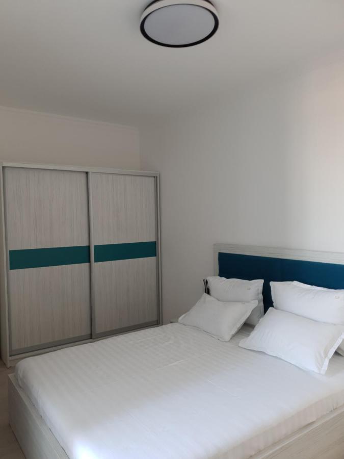 Apartament Le Bonheur Deux Solid Residence Butoaie Mamaia Værelse billede