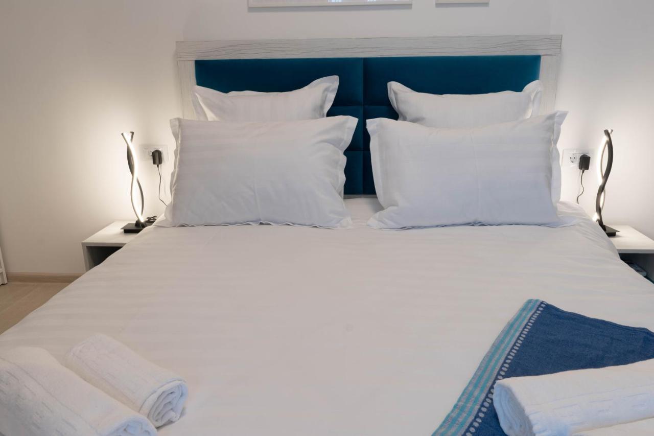 Apartament Le Bonheur Deux Solid Residence Butoaie Mamaia Eksteriør billede