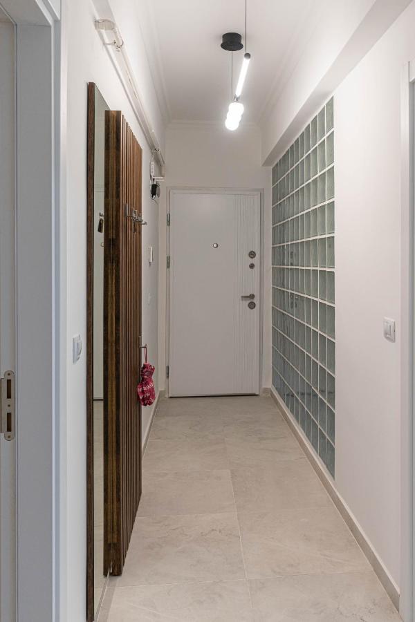 Apartament Le Bonheur Deux Solid Residence Butoaie Mamaia Eksteriør billede